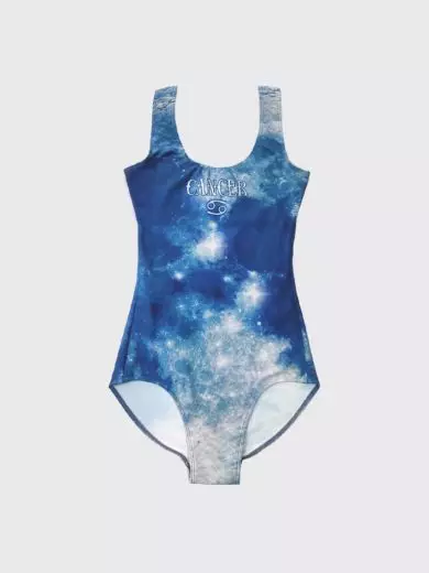 Star leotard *Cancer*