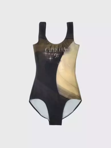 Star leotard *Capricorn*