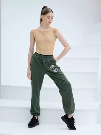 Interstellar pants