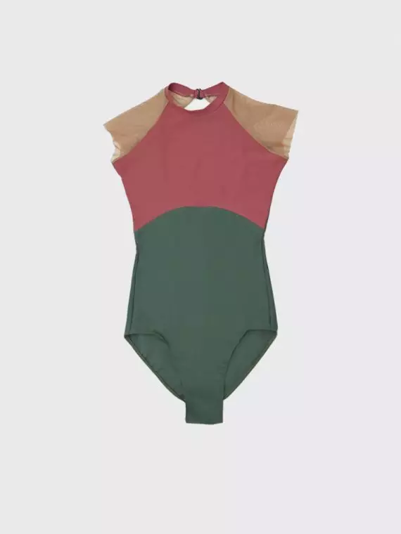 Stella leotard