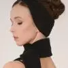 Black swan headband