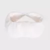 White swan headband